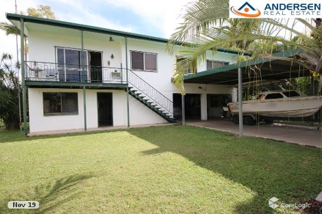 44 Third Ave, Home Hill, QLD 4806