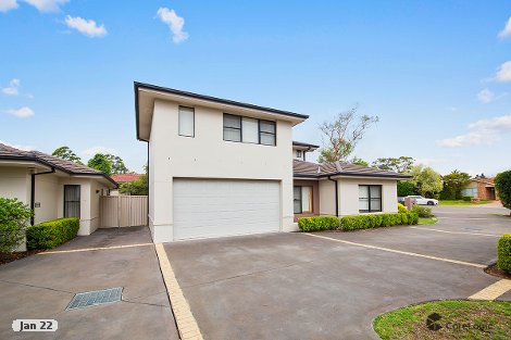 8/22 Gatenby Pl, Barden Ridge, NSW 2234