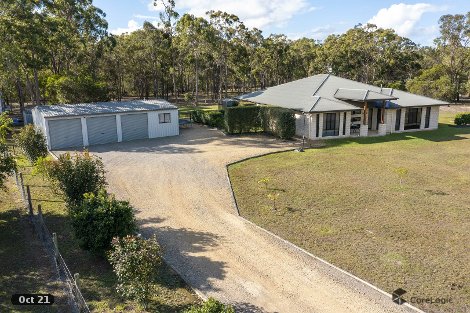 55 Westwood Way, Oakhurst, QLD 4650