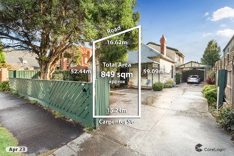 111 Carpenter St, Brighton, VIC 3186