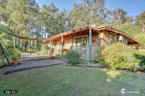 12 Belgrave Ave, Cockatoo, VIC 3781