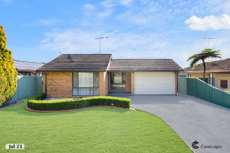 6 Wedderburn Rd, St Helens Park, NSW 2560