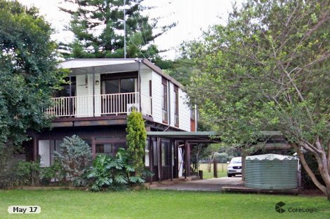 97 Walmsley Rd, Lower Macdonald, NSW 2775