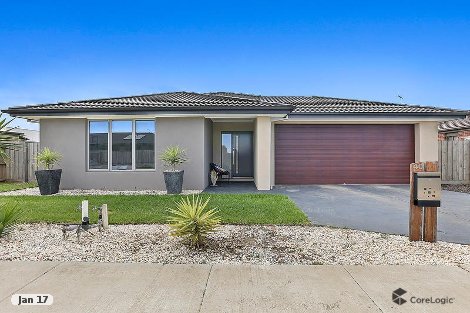 40 Whitecliff Way, Armstrong Creek, VIC 3217