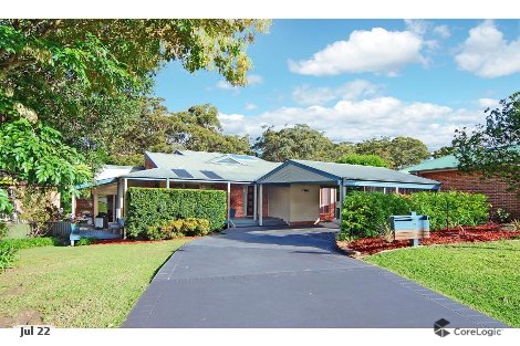 26 Uranna Ave, North Nowra, NSW 2541