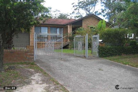 42 Tibbles Ave, Old Erowal Bay, NSW 2540