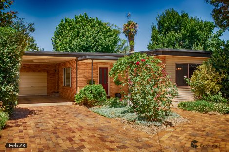 4 Wood Rd, Griffith, NSW 2680