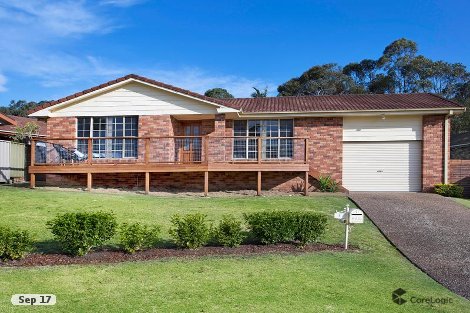 1 Henry Parkes Dr, Kiama Downs, NSW 2533