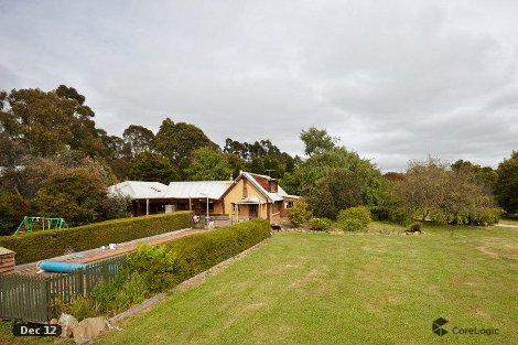 105 Gatenbys Rd, Gravelly Beach, TAS 7276