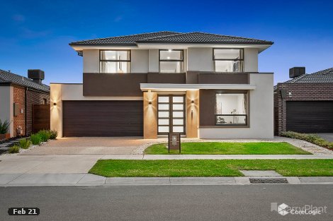 9 Alberico Way, Officer, VIC 3809