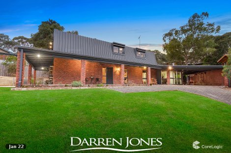 24 Progress Rd, Eltham North, VIC 3095