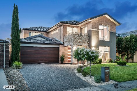 21 Rivett Cres, Mulgrave, VIC 3170