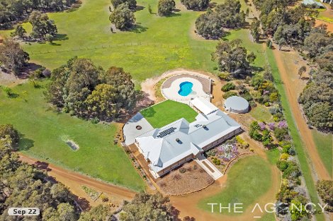 845 Berry Rd, Gidgegannup, WA 6083