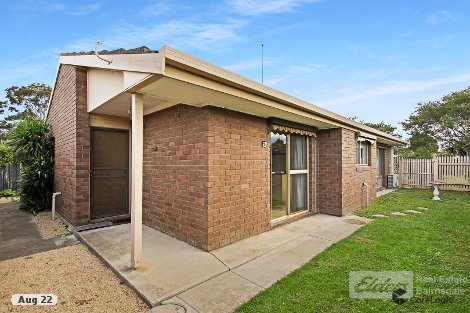 3/104 Wallace St, Bairnsdale, VIC 3875