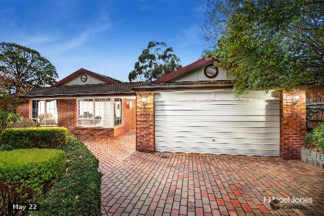 37 Wonga Rd, Ringwood North, VIC 3134