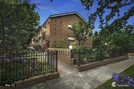 4/18 Mercer Rd, Armadale, VIC 3143