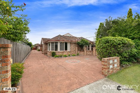 1/7 Bream Rd, Ettalong Beach, NSW 2257