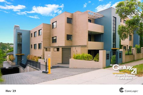 8/77-79 Adderton Rd, Telopea, NSW 2117