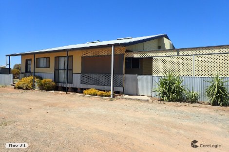 22 Eighteenth St, Orroroo, SA 5431