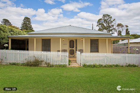 31a William St, Port Fairy, VIC 3284