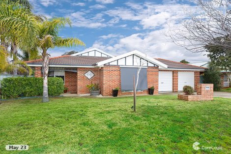 5 Jarrah Pl, Glenfield Park, NSW 2650