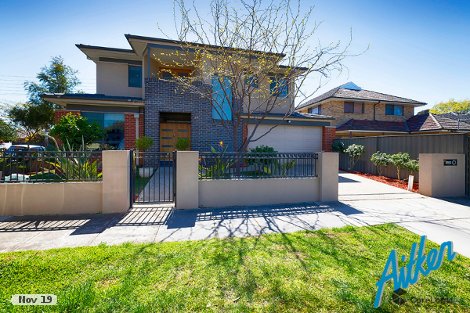 31a Friendship Sq, Cheltenham, VIC 3192