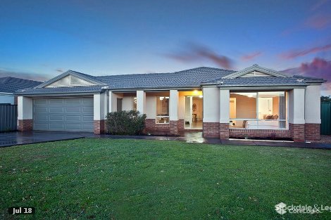 6 Dartmouth Ch, Derrimut, VIC 3026