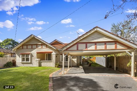 50 Dresden St, Heidelberg Heights, VIC 3081