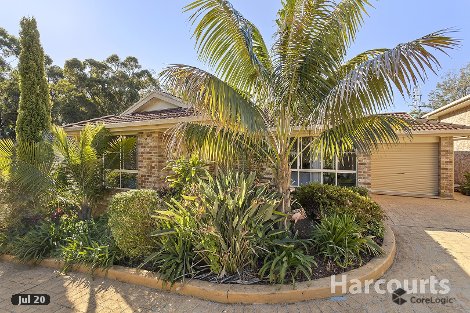 4/13 Baroonba St, Whitebridge, NSW 2290