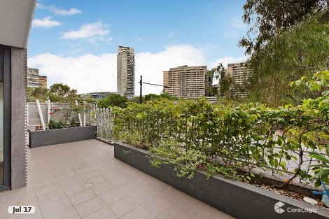 103/1 Encounter Way, Docklands, VIC 3008