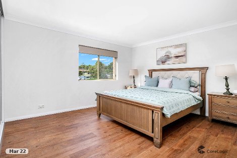 3/274 Stacey St, Bankstown, NSW 2200