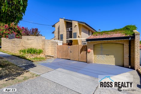 75 East St, Maylands, WA 6051