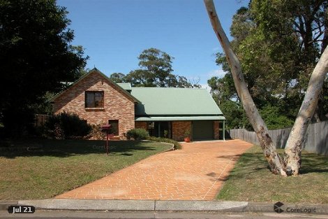 15 Wells Pl, Shoalhaven Heads, NSW 2535