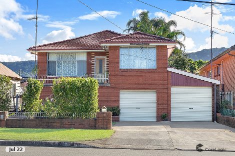 88 Meadow St, Tarrawanna, NSW 2518