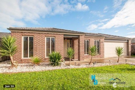 10 Ti Tree Ct, Yarragon, VIC 3823