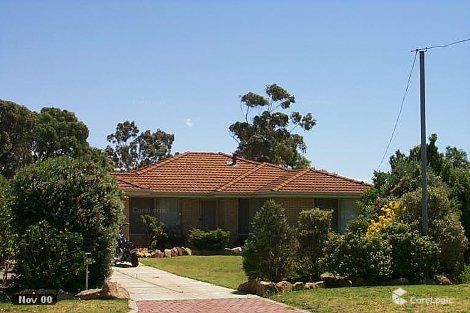 24 Warrina Pl, Armadale, WA 6112