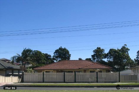 140 Lake Entrance Rd, Mount Warrigal, NSW 2528