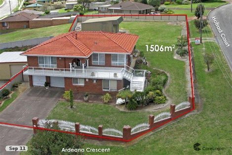 22 Ardeana Cres, Yakamia, WA 6330