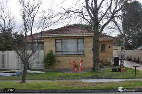 1/13 Sage St, Oakleigh East, VIC 3166