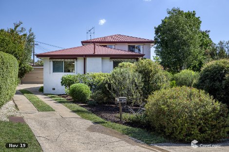 34 Hagelthorn St, Farrer, ACT 2607