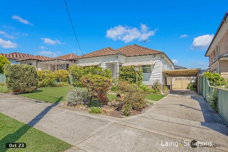 66 Second Ave, Berala, NSW 2141