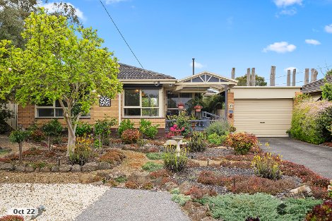 37 Piperita Rd, Ferntree Gully, VIC 3156