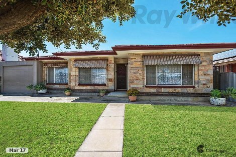 30 Agnes St, Ottoway, SA 5013