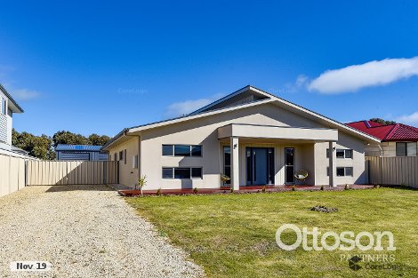 17 Alexander Tolmer Way, Robe, SA 5276