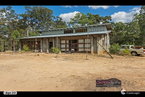 353-371 Boomerang Rd, Tamborine, QLD 4270