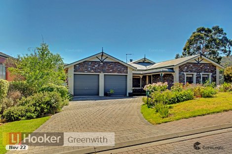 2 The Dress Cir, Athelstone, SA 5076