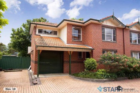 7/39-41 Allawah St, Blacktown, NSW 2148