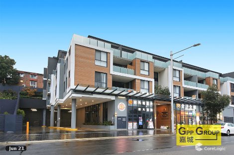 108/7 Glen St, Eastwood, NSW 2122