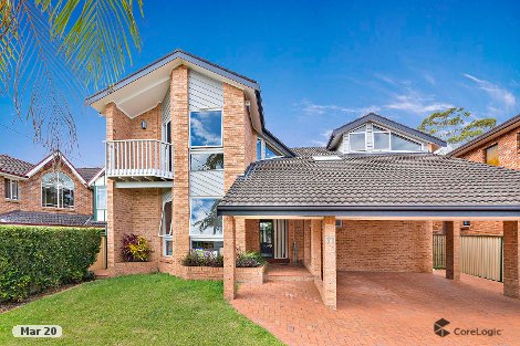 11 The Causeway, Strathfield South, NSW 2136