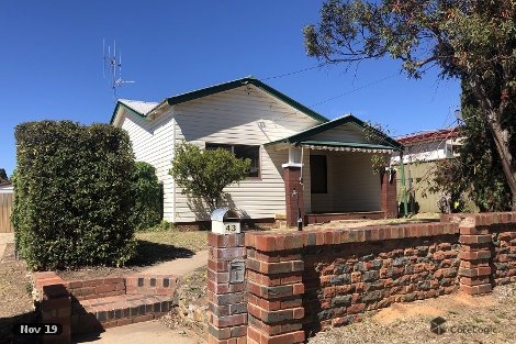 43 Hayes St, Queanbeyan, NSW 2620